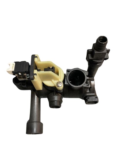 RETURN UNIT HU1 ( NO BP VALVE)